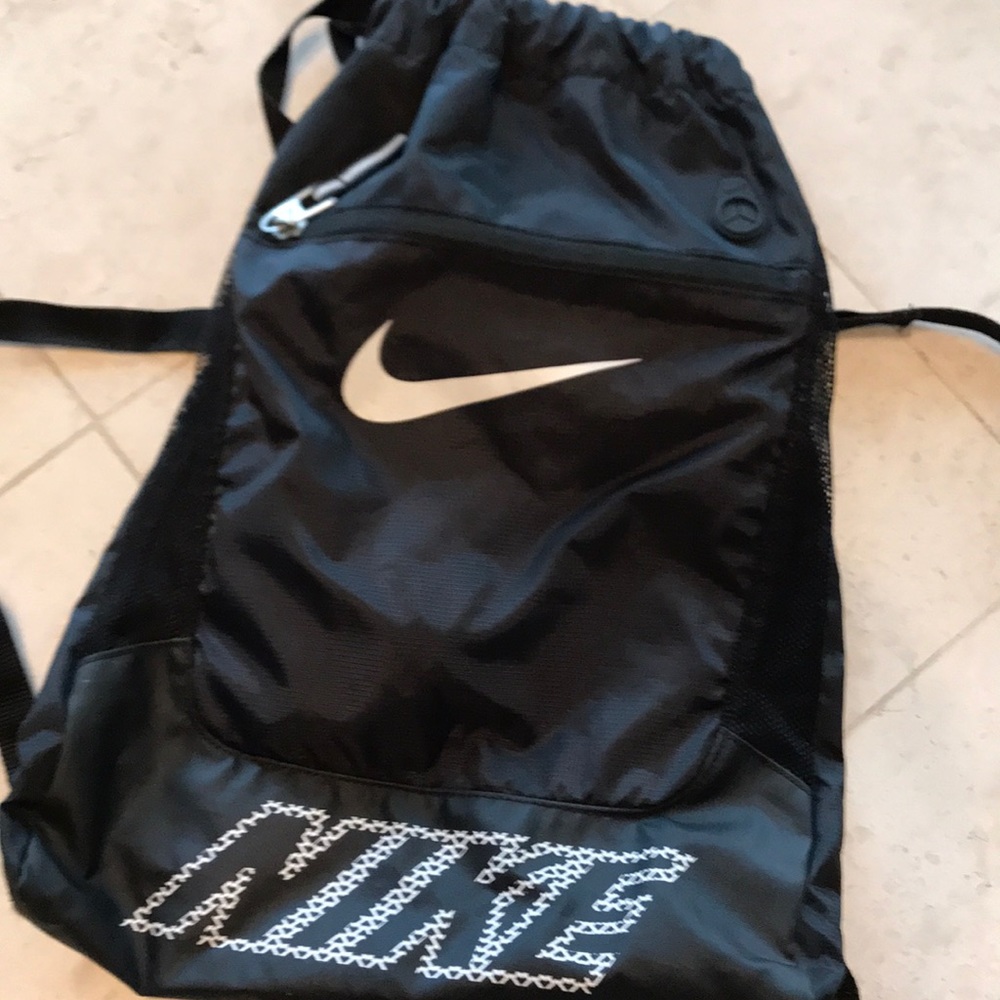 Nike bag